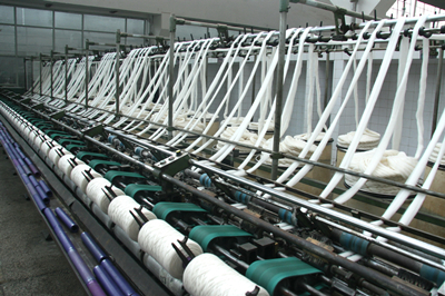 海口纺织业板式换热器应用